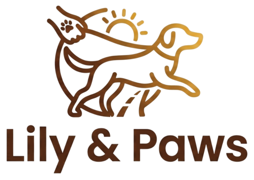 Lily & Paws